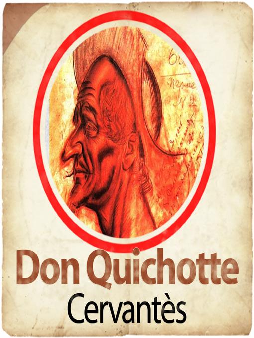 Title details for Don Quichotte by Gérard Philipe - Available